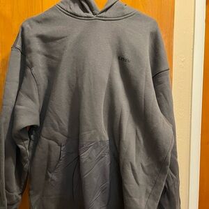 Levi's Gray Men's Hoodie